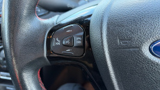 Ford Fiesta 1.0 EcoBoost 140 Zetec S Black 3dr Petrol Hatchback